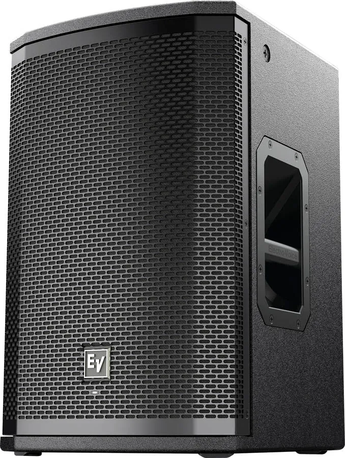 ELECTRO VOICE ETX-10P ALTAVOZ ACTIVO 2 VIAS 10 PULGADAS