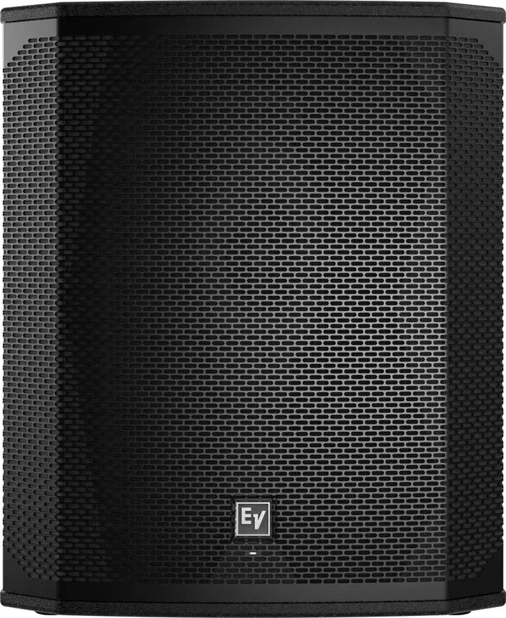 ELECTRO VOICE ELX200-18SP-EU SUBWOOFER ACTIVO 18 PULGADAS