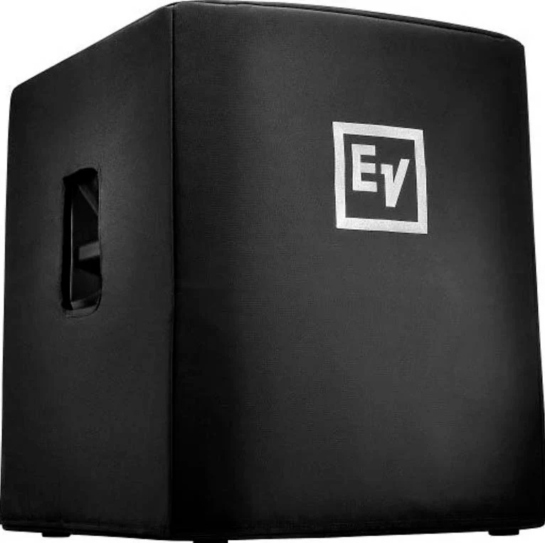 ELECTRO VOICE ELX200-18S-CVR FUNDA ACOLCHADA PARA ELX200-18S Y 18SP