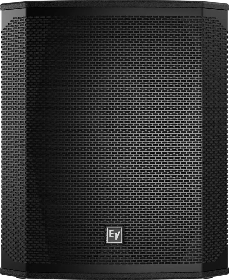 ELECTRO VOICE ELX200-18S SUBWOOFER PASIVO 18 PULGADAS