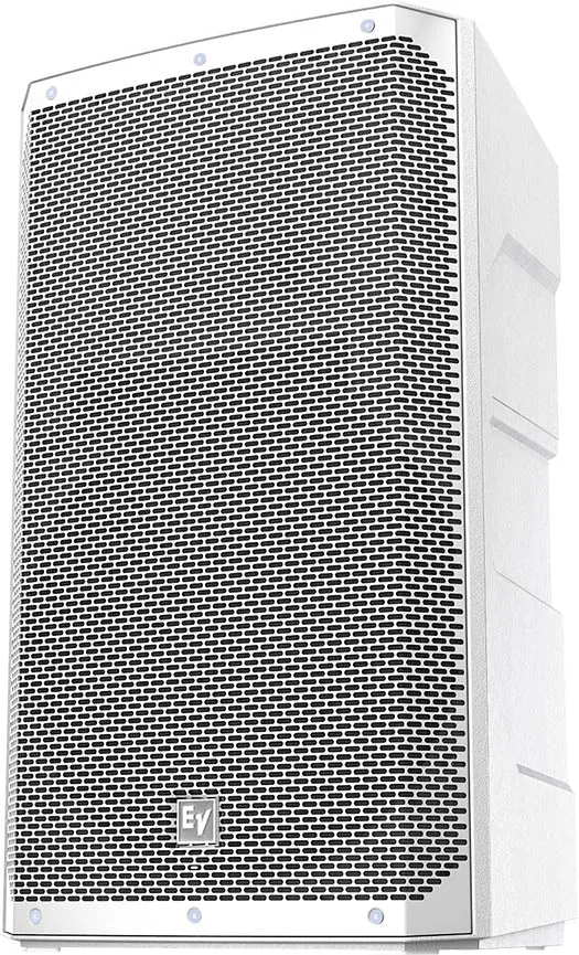 ELECTRO VOICE ELX200-15P-W ALTAVOZ ACTIVO 2 VIAS 15 PULGADAS
