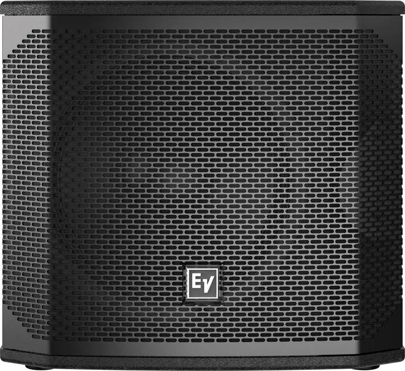 ELECTRO VOICE ELX200-12S SUBWOOFER PASIVO 12 PULGADAS
