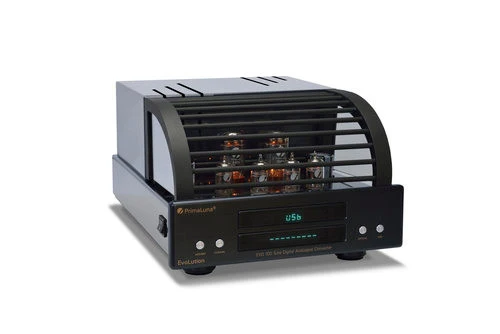 PrimaLuna Evo 100 Tube DAC
