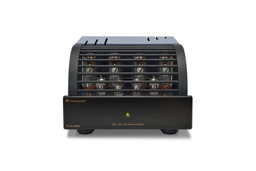PrimaLuna Evo 100 Tube Amplificador de Poder
