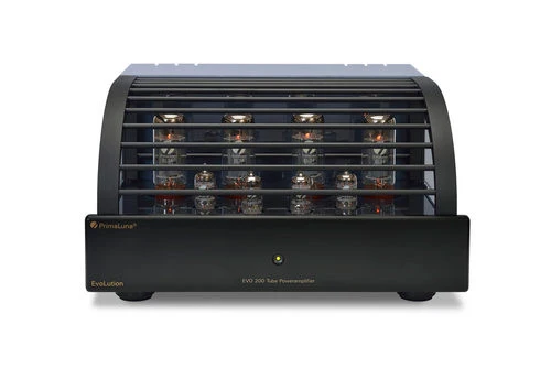 PrimaLuna Evo 200 Tube Amplificador de Poder