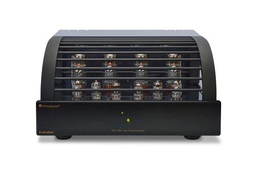 PrimaLuna Evo 300 Tube Amplificador de Poder