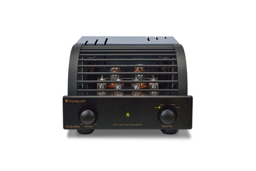 PrimaLuna EVO 100 Tube Preamplificador