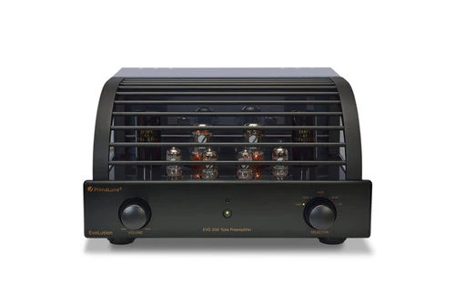 PrimaLuna EVO 200 Tube Preamplificador