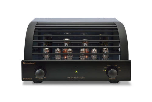 PrimaLuna EVO 300 Tube Preamplificador