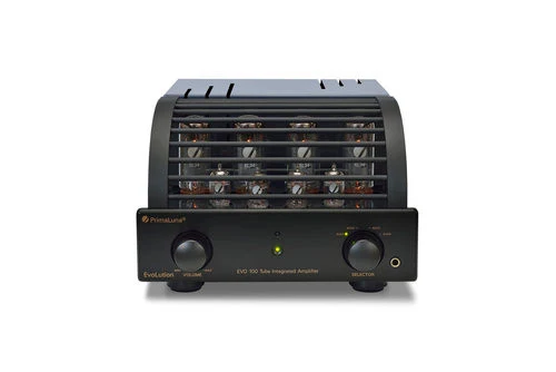 PrimaLuna EVO 100 Tube Amplificador Integrado
