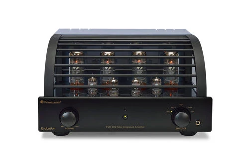 PrimaLuna EVO 200 Tube Amplificador Integrado