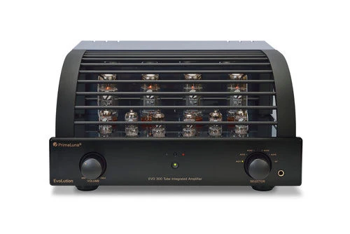 PrimaLuna EVO 300 Tube Amplificador Integrado