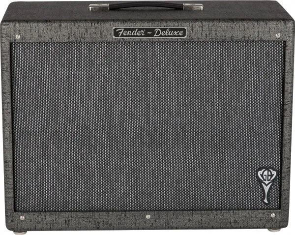 FENDER GB HOT ROD DELUXE 112 ENCLOSURE PANTALLA AMPLIFICADOR GUITARRA