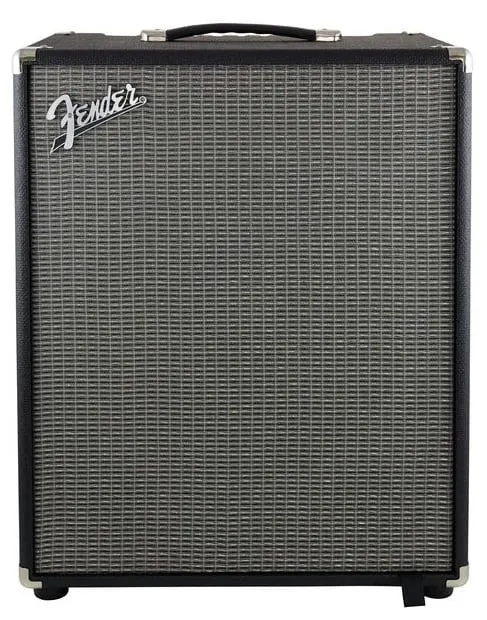 FENDER RUMBLE 200 COMBO AMPLIFICADOR BAJO