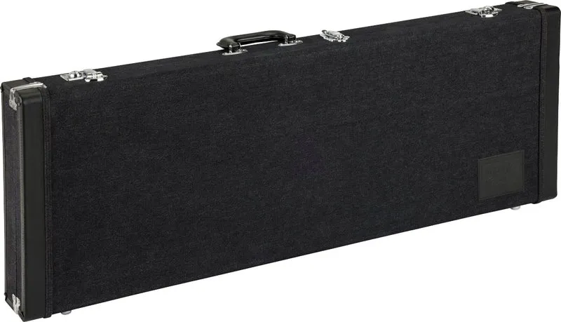 FENDER 0996106315 X WRANGLER DENIM ESTUCHE GUITARRA NEGRO