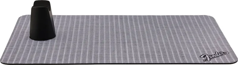 FENDER 0990502005 WORK MAT GRILL CLOTH ESTACION DE TRABAJO