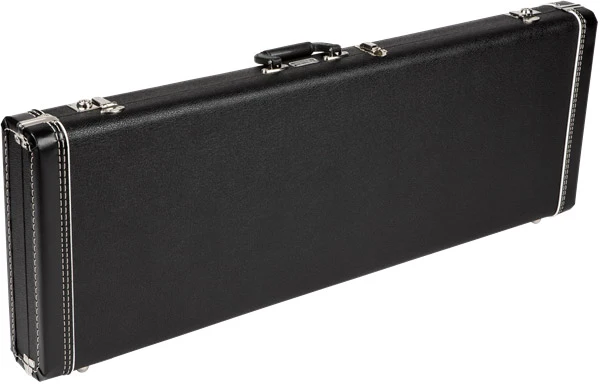 FENDER 0996121306 ESTUCHE CASE STD MUSTANG BLK