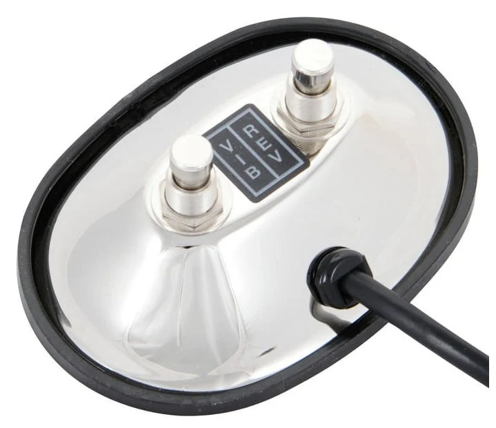 FENDER 0994058000 PEDAL FOOTSWITCH AMPLIFICADOR