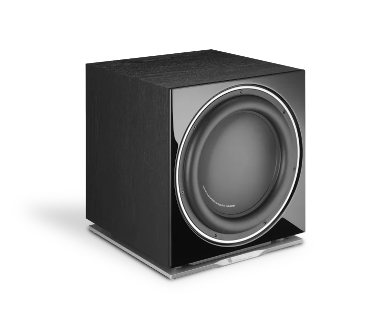 SUB K-14 F Subwoofer de 14 pulgadas y 450W RMS | DALI