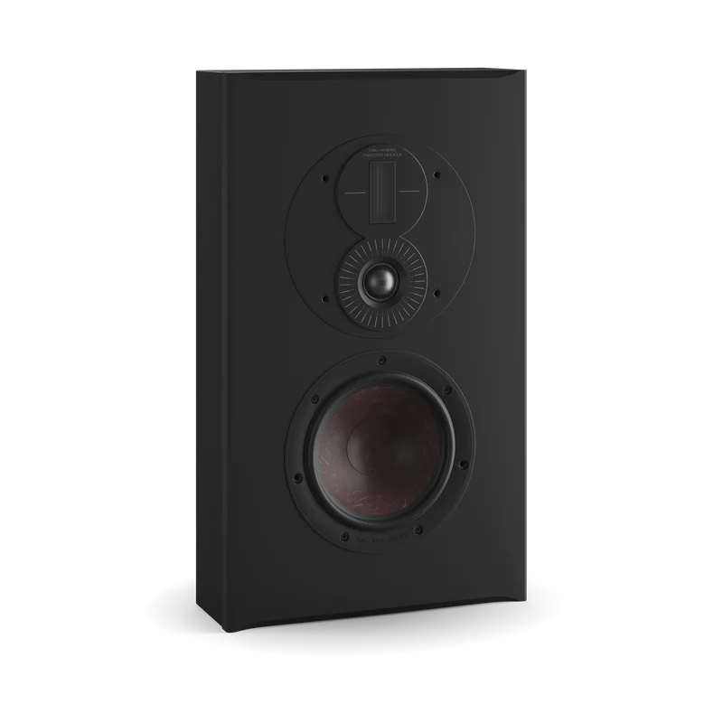 Opticon LCR MK2 Bocina sobre pared y canal central | DALI