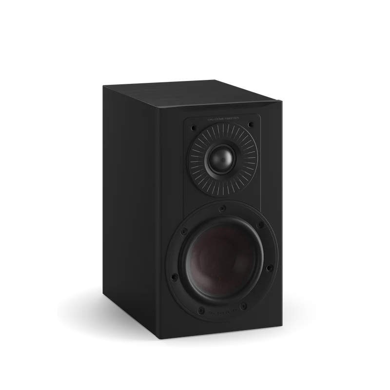 OPTICON 1 MK2 Par de bocinas tipo repisa hi-end | DALI