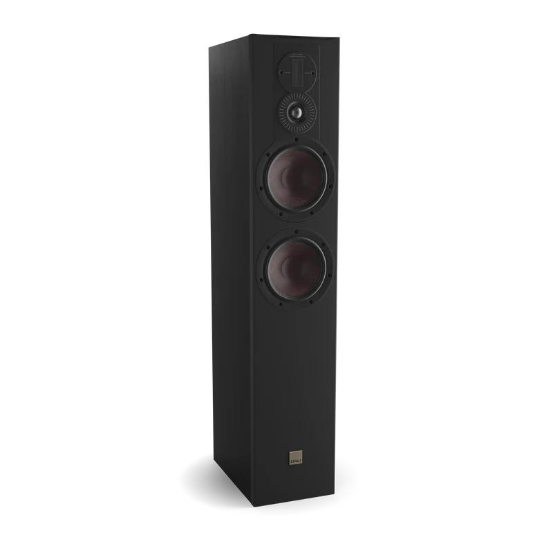 OPTICON 6 MK2 Par de bocinas tipo torre hi-end | DALI