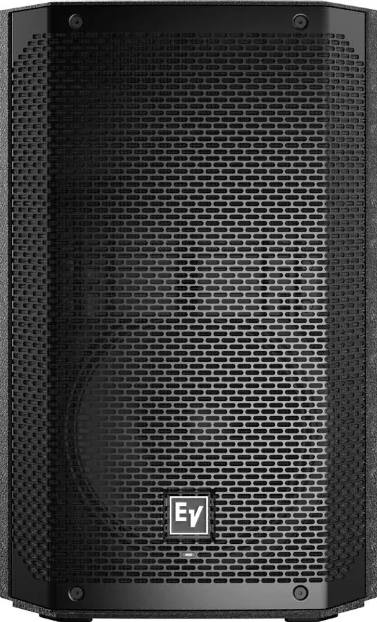 ELECTRO VOICE ELX200-10P-EU ALTAVOZ ACTIVO 2 VIAS 10 PULGADAS