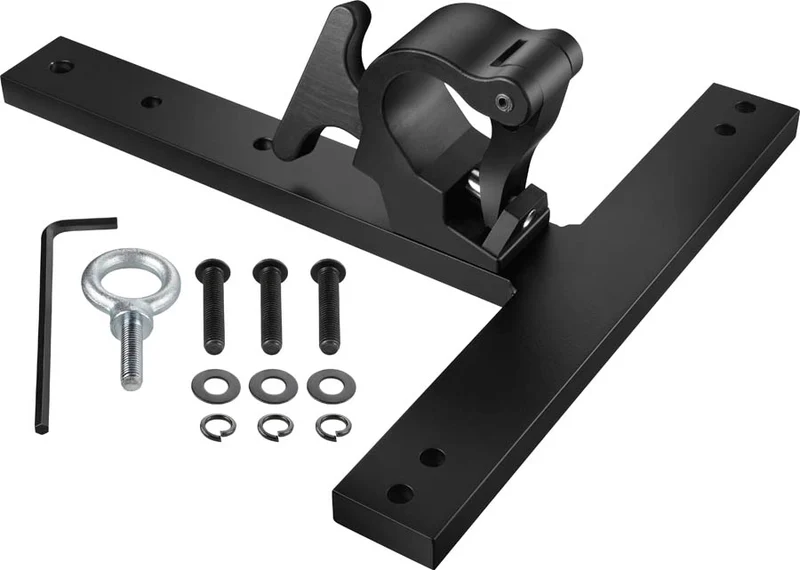 ELECTRO VOICE EKX-TCA ADAPTADOR DE TRUSS PARA EKX-12P Y EKX-15P