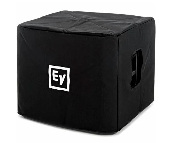 ELECTRO VOICE EKX-18S-CVR FUNDA ACOLCHADA PARA EKX-18S Y 18SP