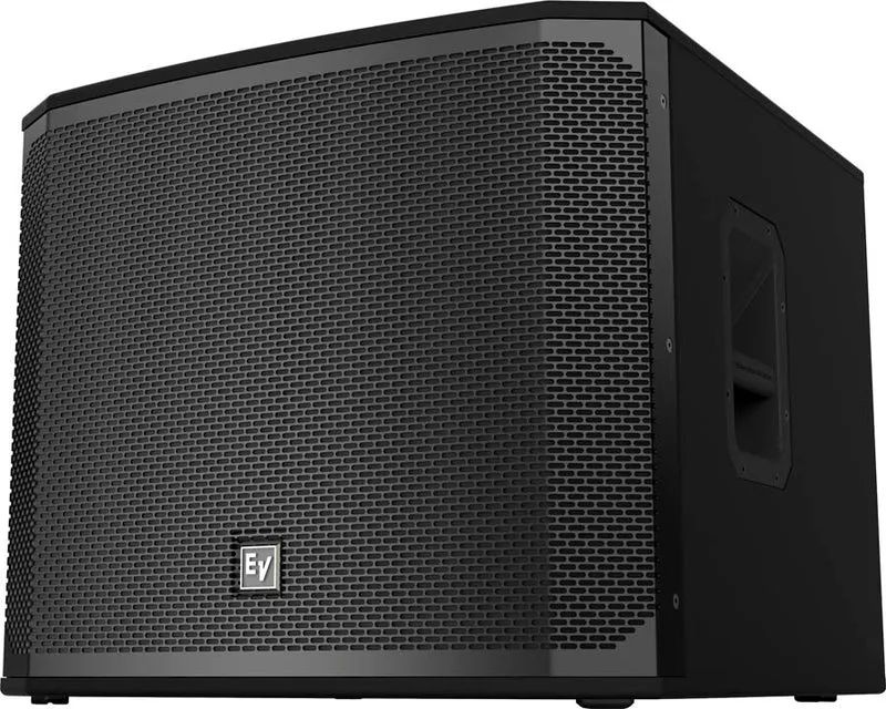 ELECTRO VOICE EKX-18S SUBWOOFER PASIVO 18 PULGADAS