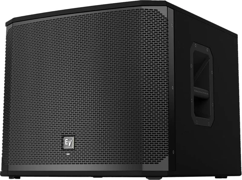 ELECTRO VOICE EKX-15SP-EU SUBWOOFER ACTIVO 15 PULGADAS