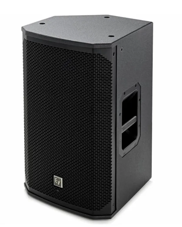 ELECTRO VOICE EKX-12P-EU ALTAVOZ ACTIVO 2 VIAS 12 PULGADAS