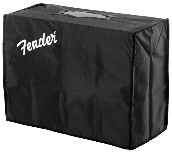 FENDER 0050696000 FUNDA NEGRA PARA AMPLIFICADOR FENDER HOT ROD DELUXE