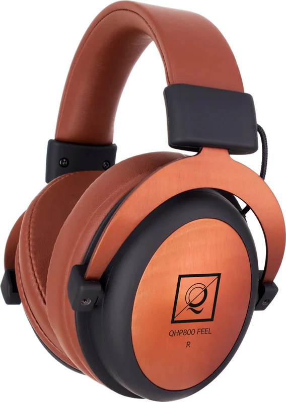OQAN QHP800 FEEL AURICULARES CERRADOS
