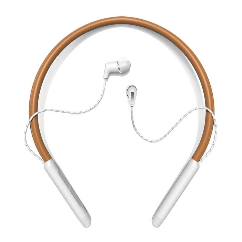 T5 Neckband Auriculares con banda para el cuello | Klipsch