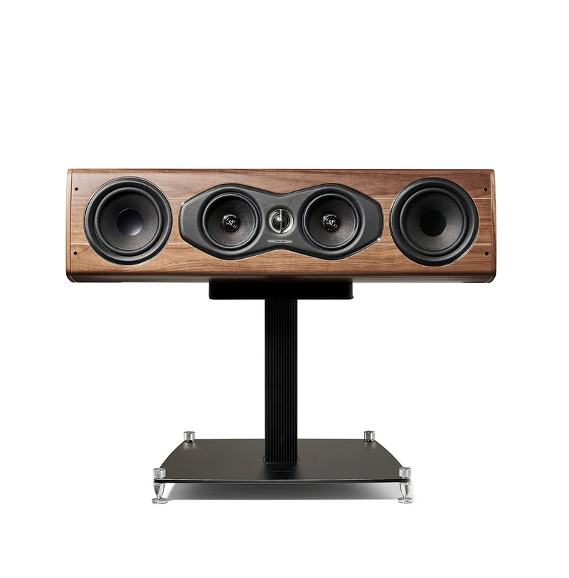 Olimpica Nova CII Canal Central para cine en casa | Sonus Faber