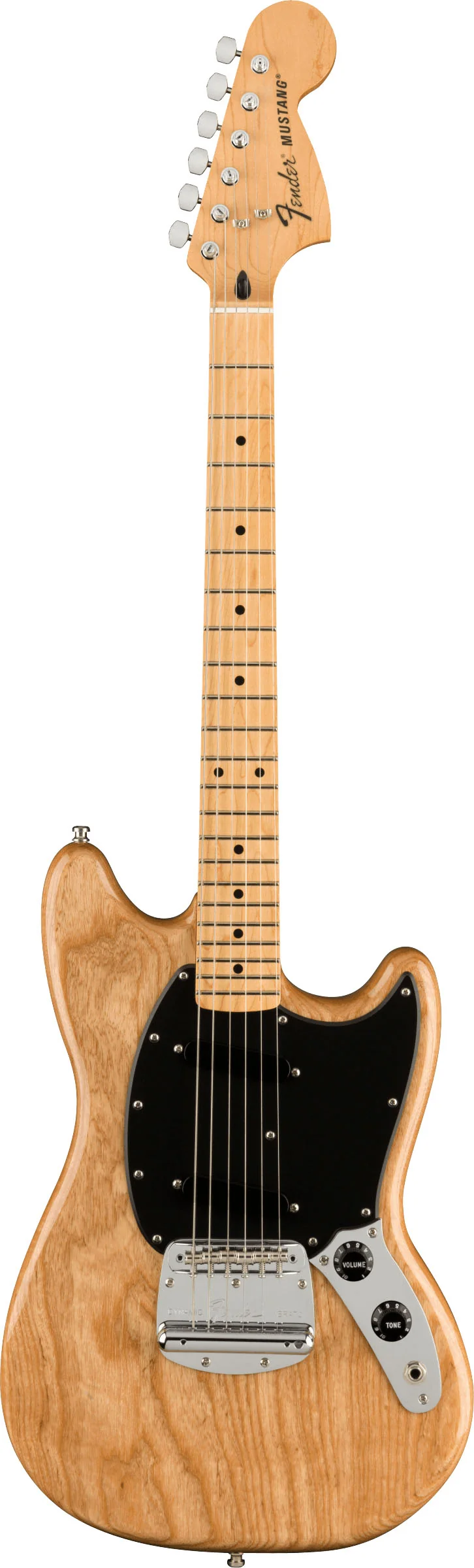 FENDER BEN GIBBARD MUSTANG GUITARRA ELECTRICA