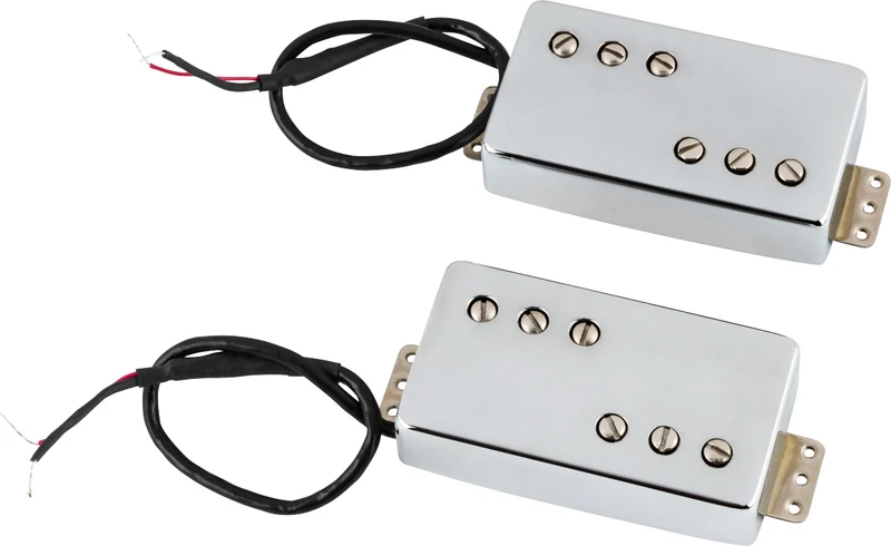 FENDER 0992382049 KINGFISH SET PASTILLAS HUMBUCKER