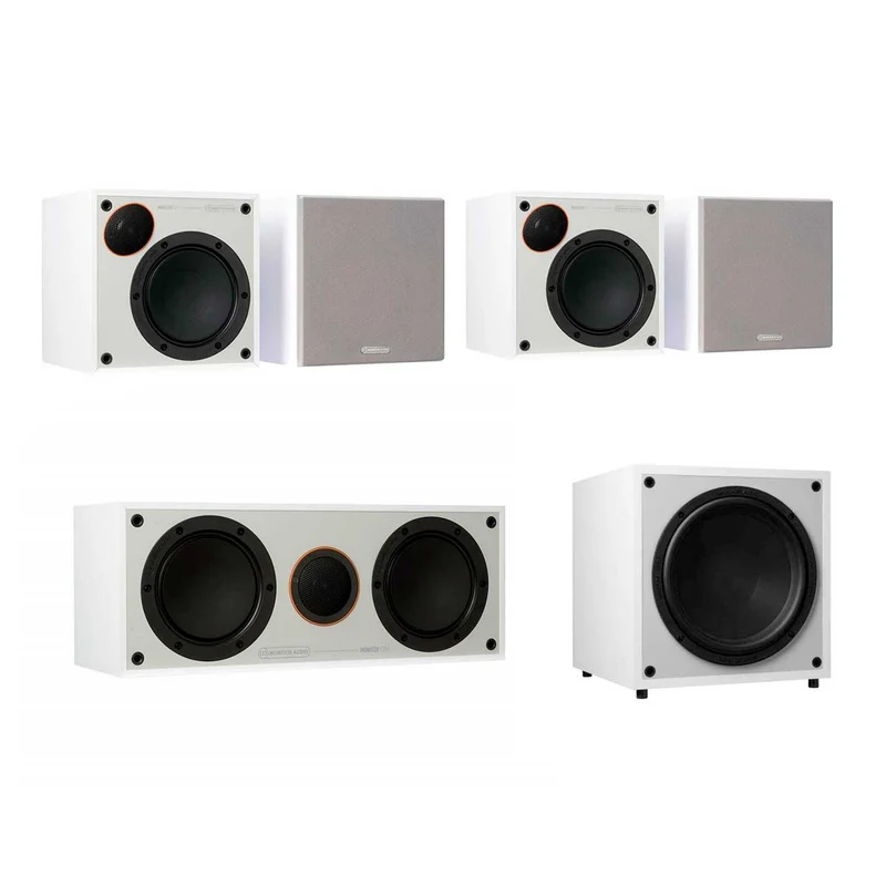 Monitor Audio 50 AV Power