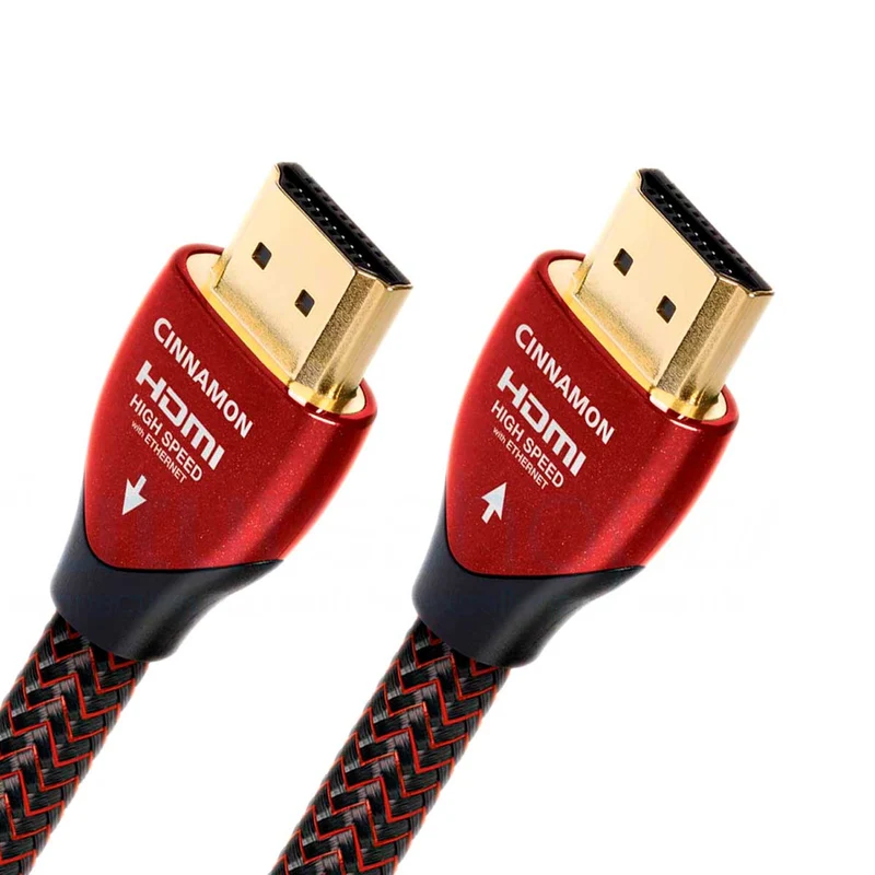 Audioquest Cinnamon HDMI
