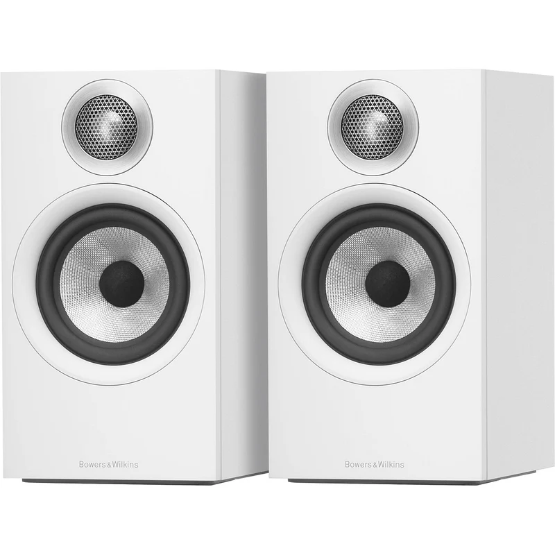 Bowers & Wilkins 607 S2