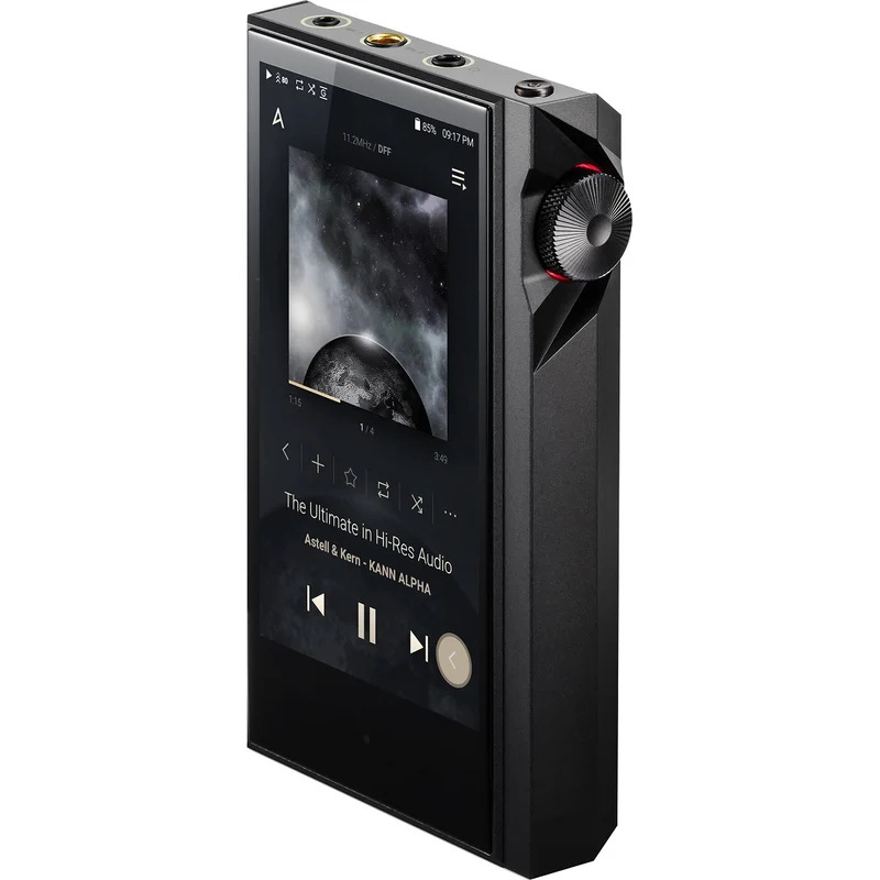 Astell & Kern KANN ALPHA