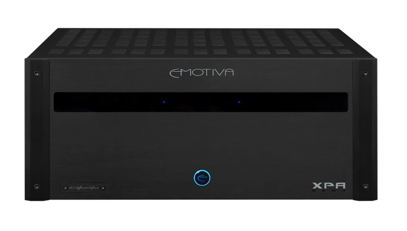 EMOTIVA XPA-DR2 GEN3