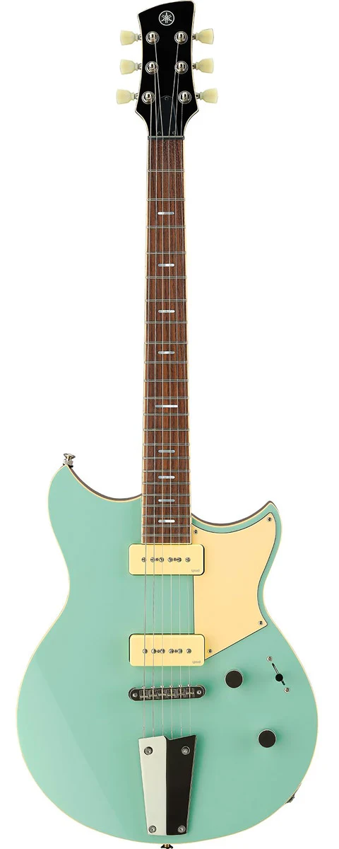 YAMAHA RSS02T SB REVSTAR STANDARD SS GUITARRA ELECTRICA SONIC BLUE