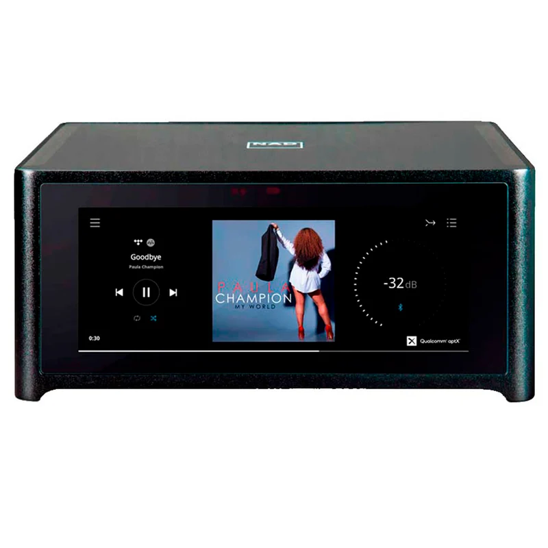 NAD M10