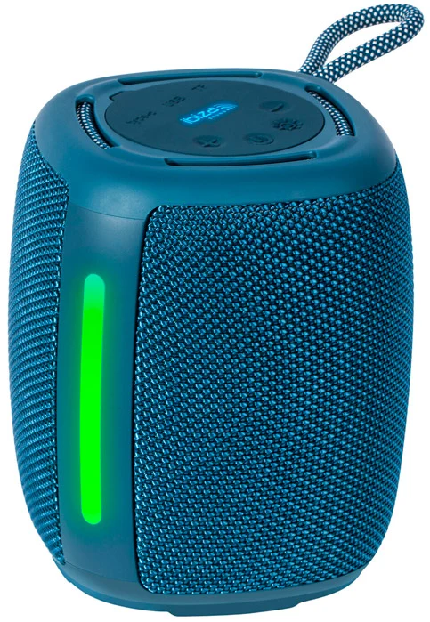 IBIZA SOUND COOLBOX ALTAVOZ BLUETOOTH 10W
