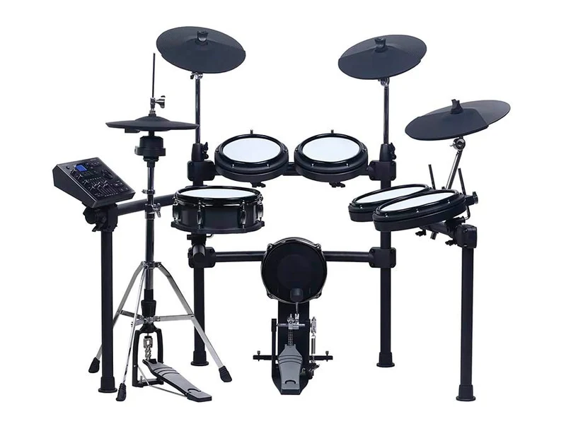 MEDELI MZ725 BATERIA ELECTRONICA