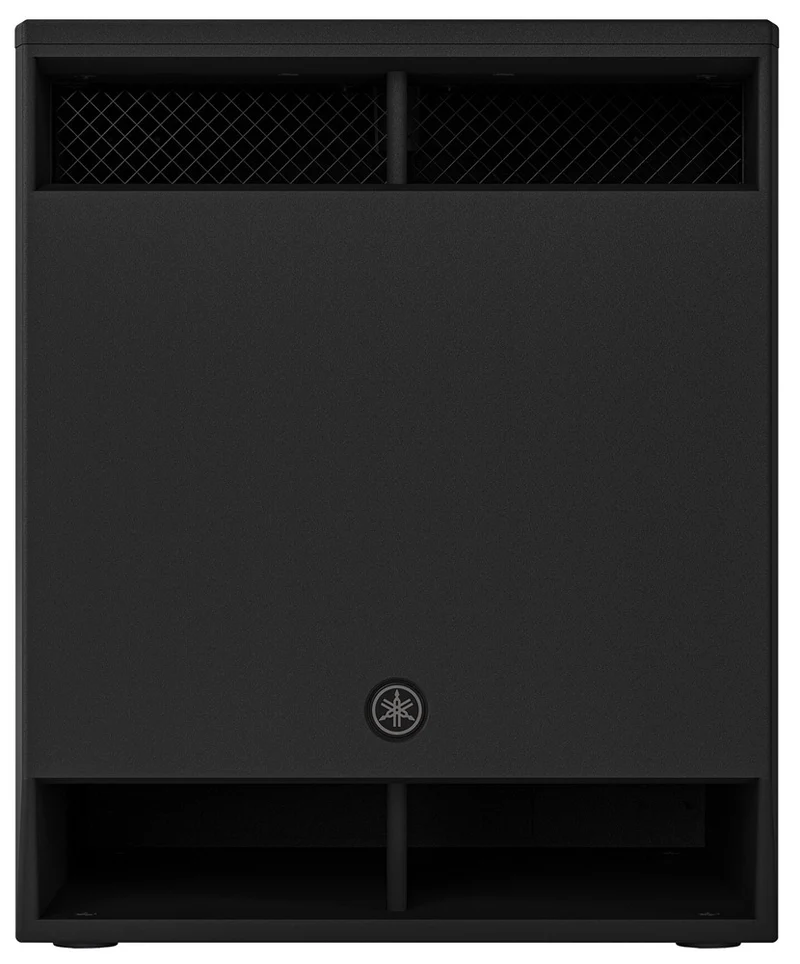 YAMAHA CXS18 MK3 SUBWOOFER PASIVO 18 PULGADAS