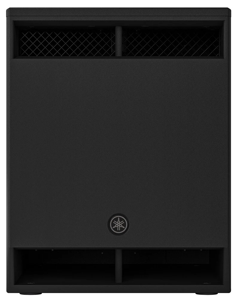 YAMAHA CXS15 MK3 SUBWOOFER PASIVO 15 PULGADAS
