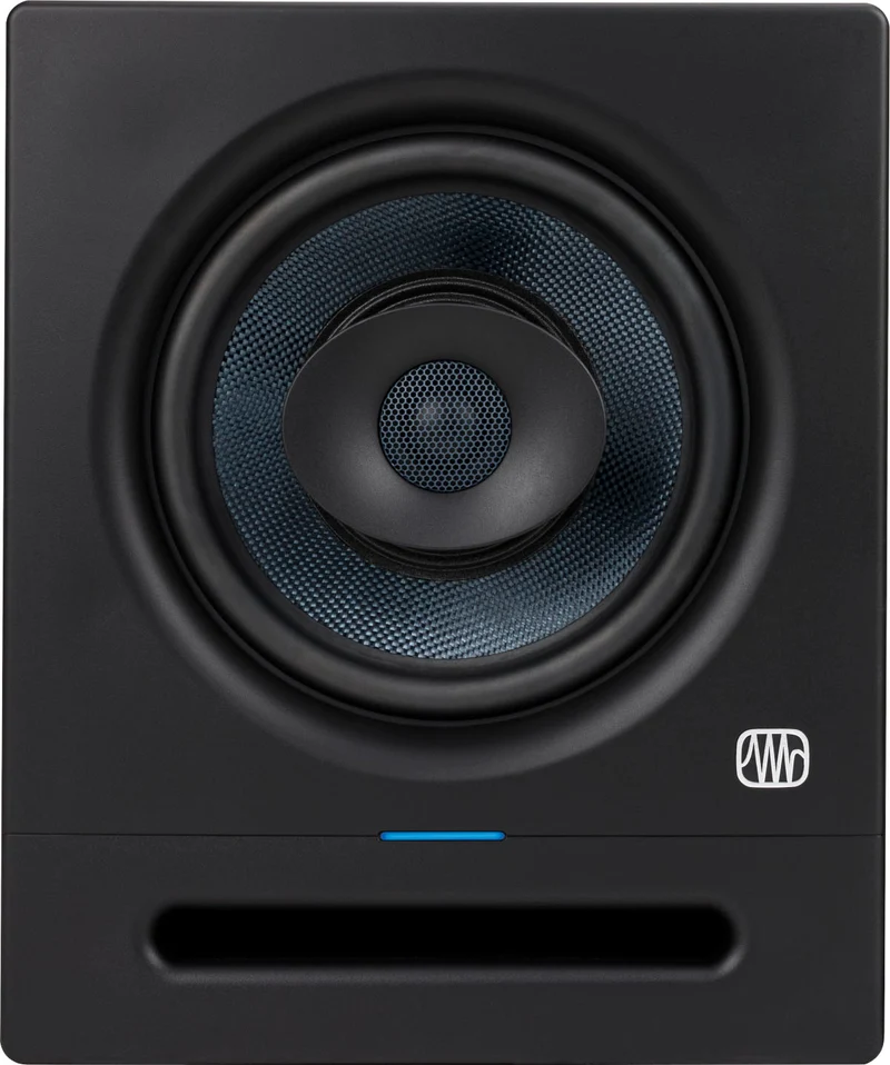 PRESONUS ERIS PRO 8 MONITOR ESTUDIO. UNIDAD